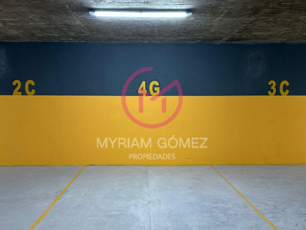 Alquiler temporario de apartamento em Pinamar