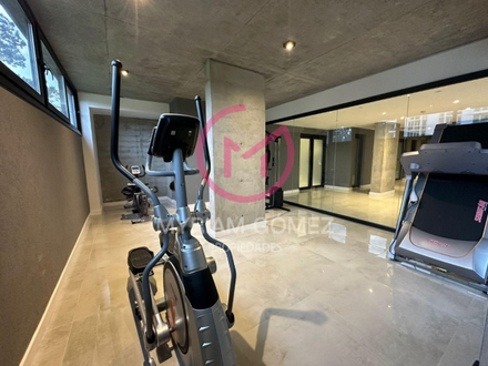 Alquiler temporario de apartamento em Pinamar