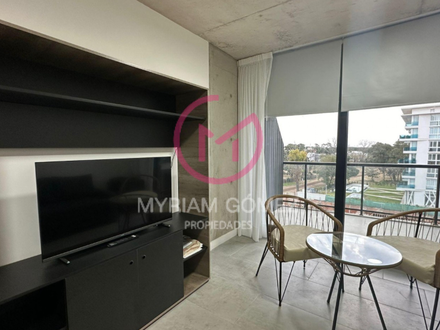 Alquiler temporario de apartamento em Pinamar