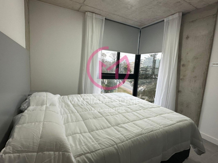 Alquiler temporario de apartamento em Pinamar