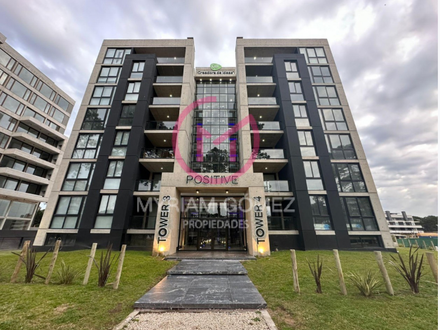 Alquiler temporario de apartamento em Pinamar