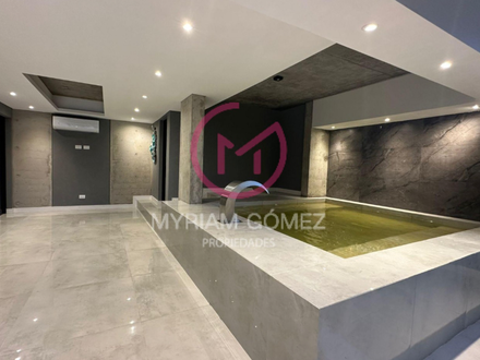 Alquiler temporario de apartamento em Pinamar