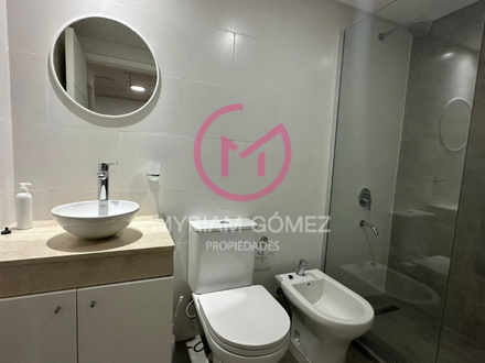 Alquiler temporario de apartamento em Pinamar