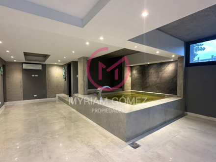 Alquiler temporario de apartamento em Pinamar