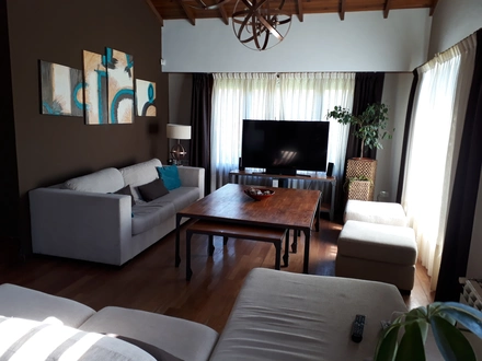 Alquiler temporario de casa em Miramatr