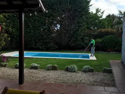 Alquiler temporario de casa em Miramatr