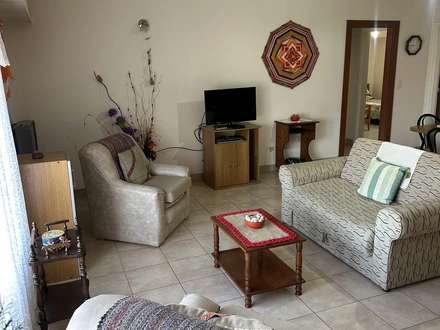 Alquiler temporario de apartamento em Miramar