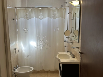 Alquiler temporario de apartamento em Miramar
