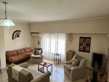 Alquiler temporario de apartamento em Miramar