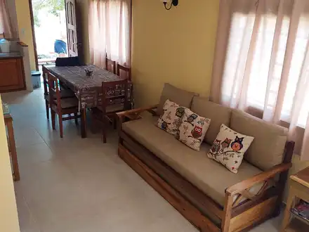 Alquiler temporario de casa em Nueva atlantis