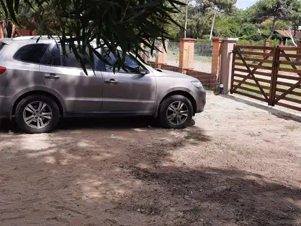 Alquiler temporario de casa em Nueva atlantis
