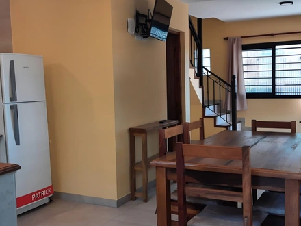 Alquiler temporario de casa em Nueva atlantis
