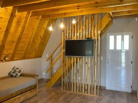 Alquiler temporario de casa em Claromeco