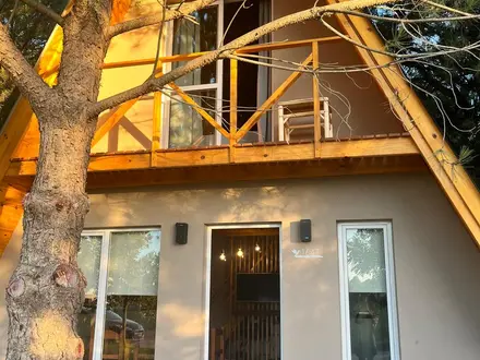 Alquiler temporario de casa em Claromeco