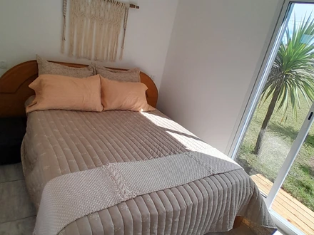 Alquiler temporario de casa em Mar del plata