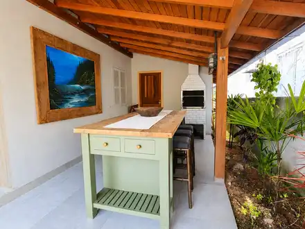 Alquiler temporario de casa em Florianopolis