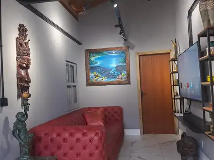 Alquiler temporario de casa em Florianopolis