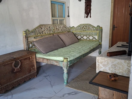 Alquiler temporario de casa em Florianopolis