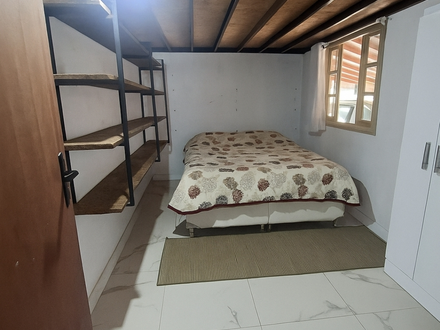 Alquiler temporario de casa em Florianopolis