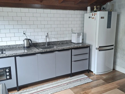 Alquiler temporario de casa em Florianopolis