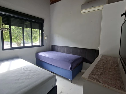 Alquiler temporario de casa em Florianopolis