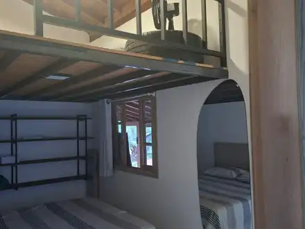 Alquiler temporario de casa em Florianopolis