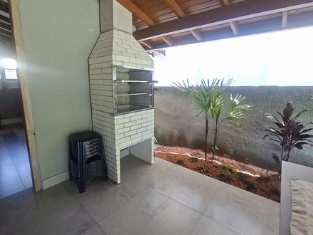 Alquiler temporario de casa em Florianopolis