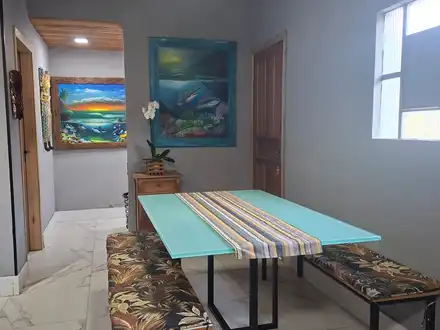 Alquiler temporario de casa em Florianopolis