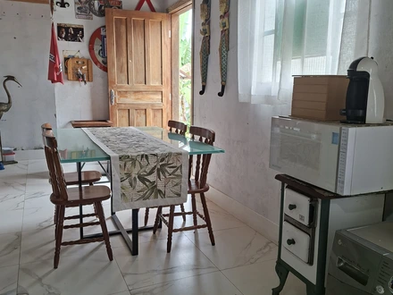 Alquiler temporario de casa em Florianopolis