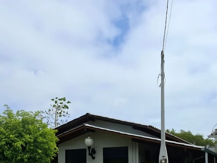 Alquiler temporario de casa em Florianopolis