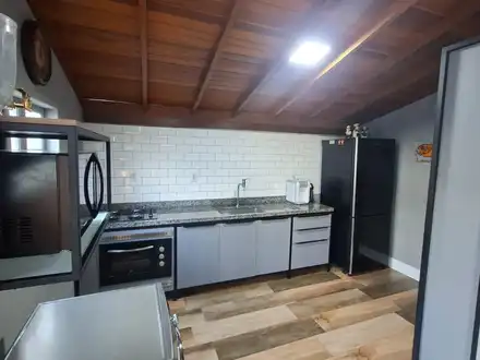 Alquiler temporario de casa em Florianopolis