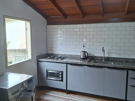 Alquiler temporario de casa em Florianopolis