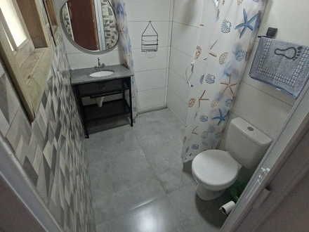 Alquiler temporario de casa em Florianopolis