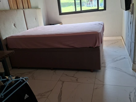 Alquiler temporario de casa em Florianopolis