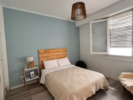 Alquiler temporario de apartamento em Mar del plata