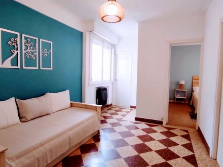 Alquiler temporario de apartamento em Mar del plata