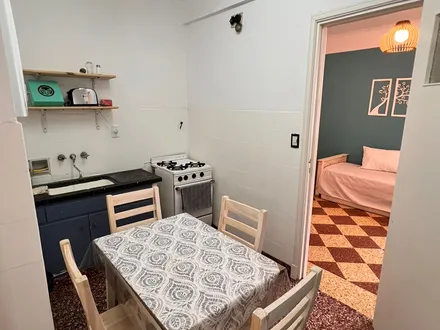 Alquiler temporario de apartamento em Mar del plata