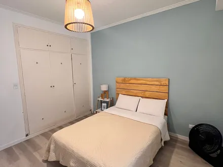Alquiler temporario de apartamento em Mar del plata
