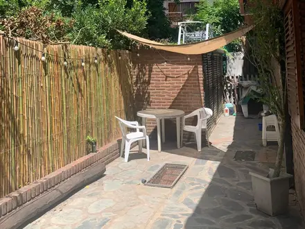 Alquiler temporario de casa em Villa gesell - villa gesell