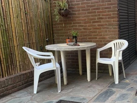 Alquiler temporario de casa em Villa gesell - villa gesell