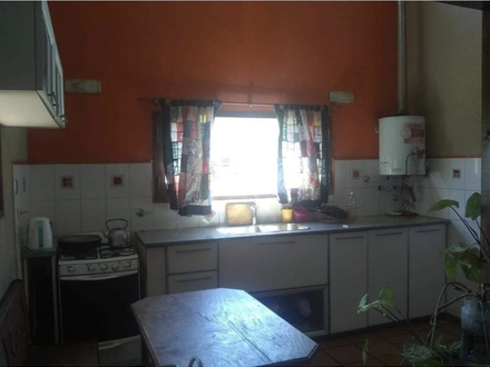 Alquiler temporario de casa em Capilla del monte