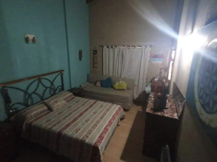 Alquiler temporario de casa em Capilla del monte