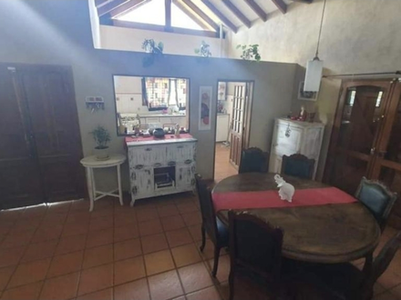 Alquiler temporario de casa em Capilla del monte