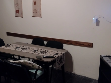 Alquiler temporario de casa em Mar del plata