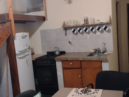 Alquiler temporario de casa em Mar del plata
