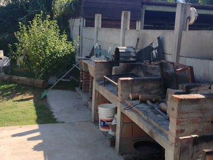 Alquiler temporario de casa em Mar del plata
