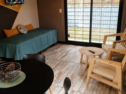 Alquiler temporario de apartamento em Pinamar