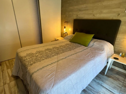 Alquiler temporario de apartamento em Pinamar