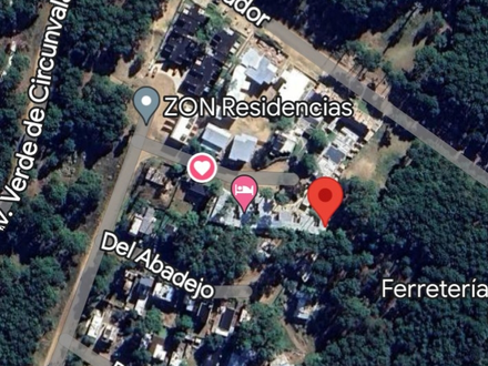 Alquiler temporario de apartamento em Pinamar