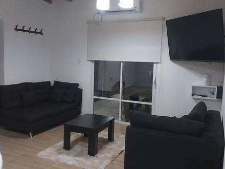 Alquiler temporario de casa em Necochea
